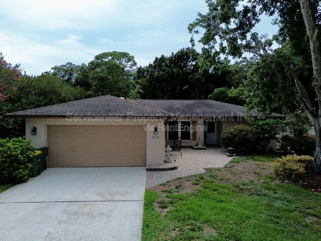 Photo - 423 Whispering Oaks Ct
