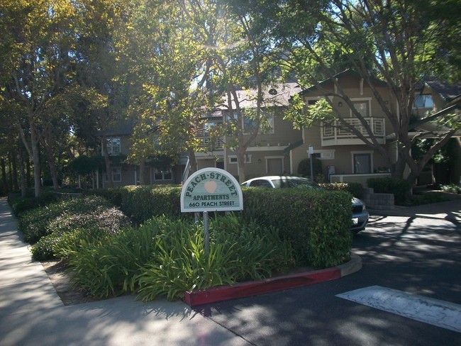 Building Photo - Peach Street Rental