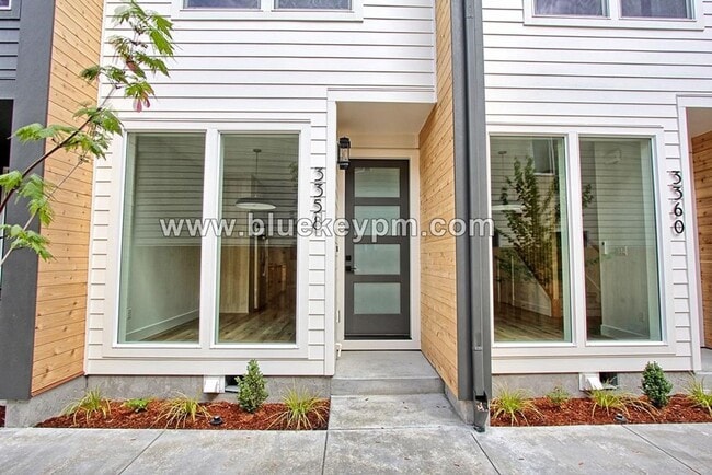 2 Bed, 2.5 Bath Home in Arbor Lodge Near U... - 2 Bed, 2.5 Bath Home in Arbor Lodge Near U...