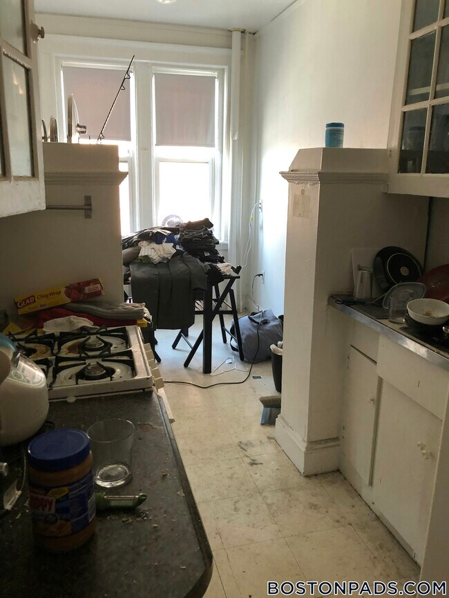 Photo - 1163 Boylston St Unit 4