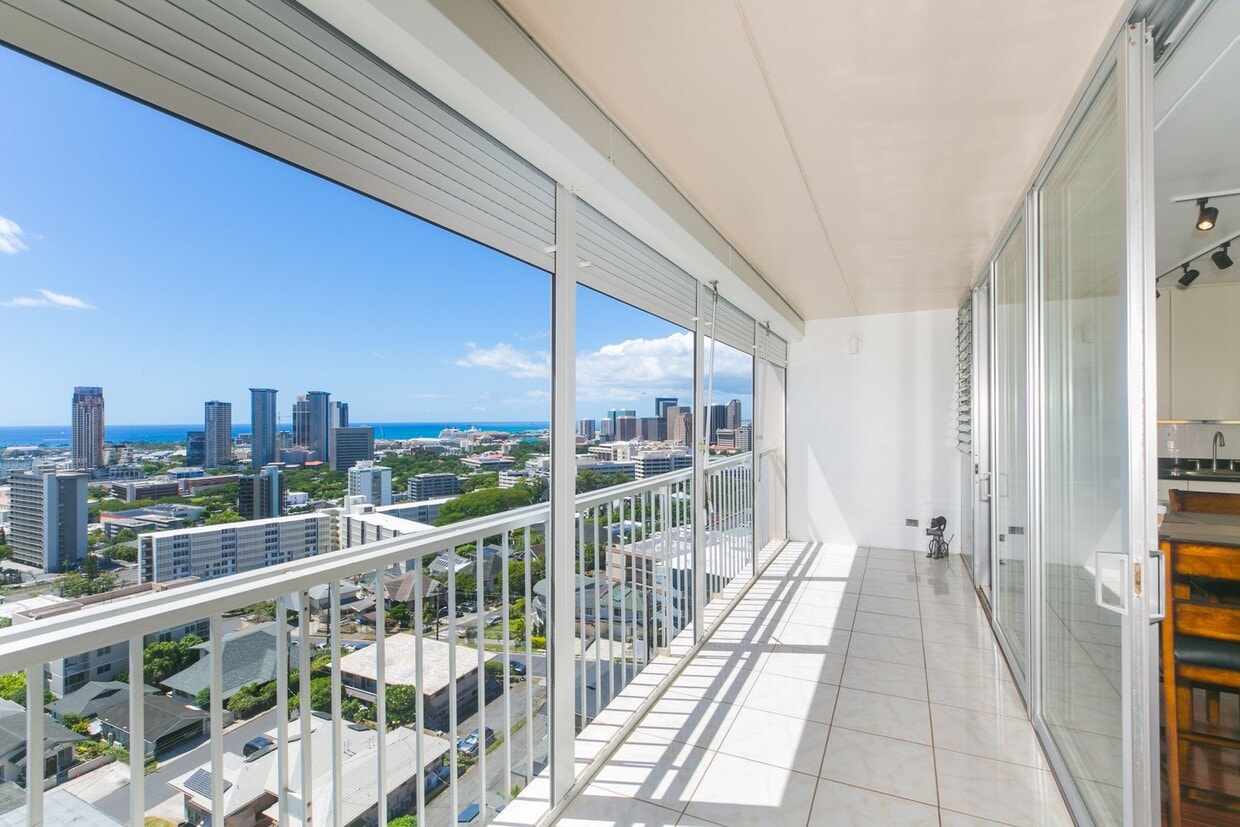 Photo - 1520 Ward Avenue #1102