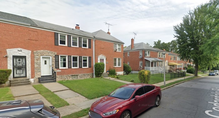 2 Bedroom Condo - 2 Bedroom Condo Unit 1