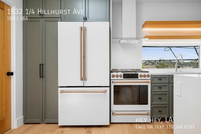 Photo - 1932 1/4 Hillhurst Ave-