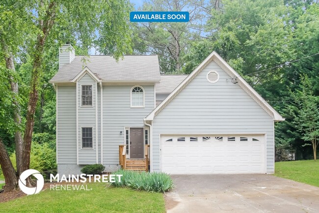 Photo - 2452 Clintwood Dr House