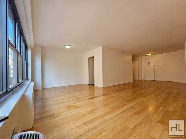 1-Bedroom Apartment by Union Square | 5th Floor, Full-Service Building