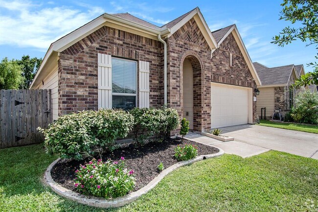 Building Photo - 7043 Birnam Garden Lane Rental