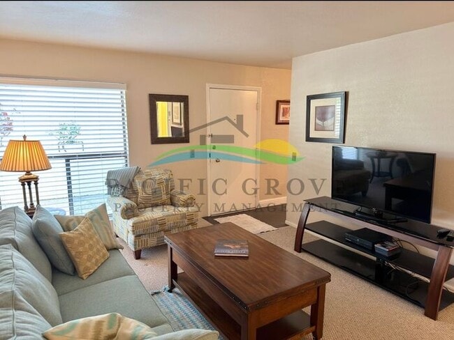 Photo - Remodeled 1 Bedroom in Monterey! Unit APT 113