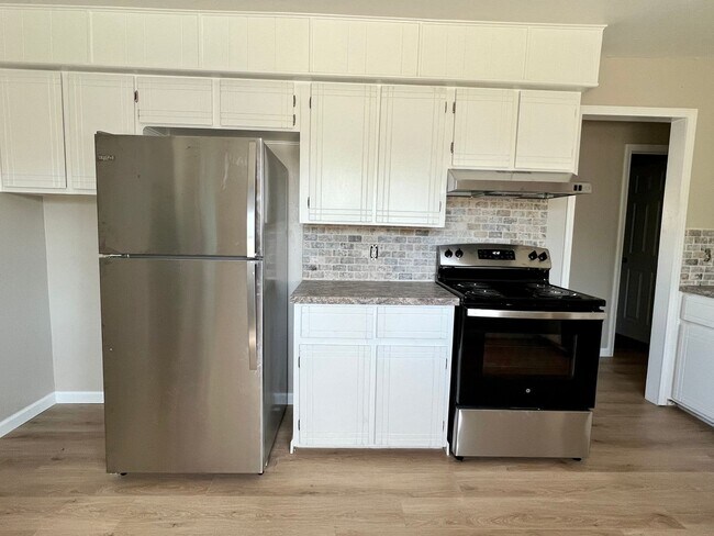 Photo - 4203 SE Dorchester- COMING SOON!
