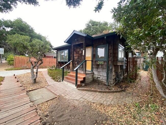 17 Mile Drive Cottage! - 17 Mile Drive Cottage!