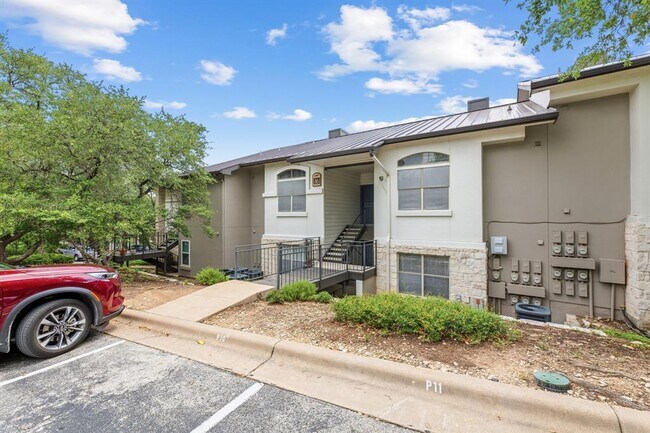 Photo - 6000 Shepherd Mountain Cove Unit 1605