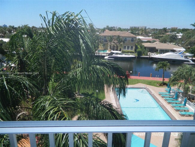 Photo - 1391 S Ocean Blvd Condo Unit 407