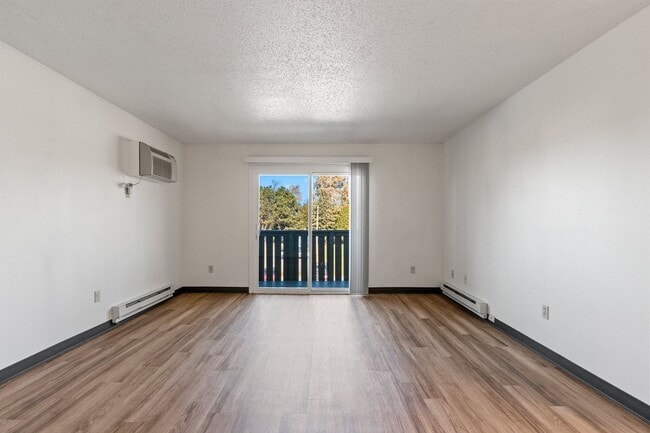Cedar Grove Apartments