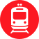 Red Line - Los Angeles County Metropolitan Transportation Authority (Metro)