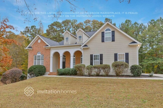 Photo - 155 Fullerton Ridge Dr