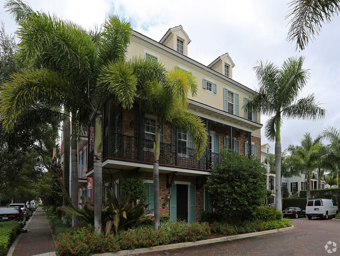 Foto principal - Cannery Row