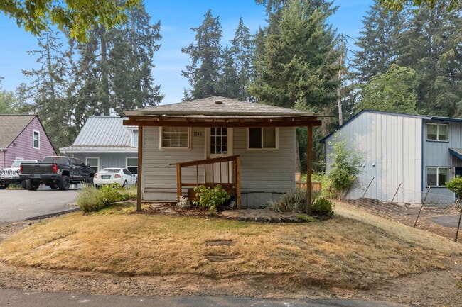 Photo - Charming 1 bedroom Cottage