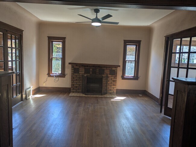 Photo - 1272 S University Blvd