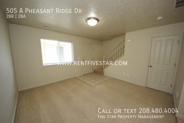 Photo - Pheasant Ridge Townhome Available in Chubb...