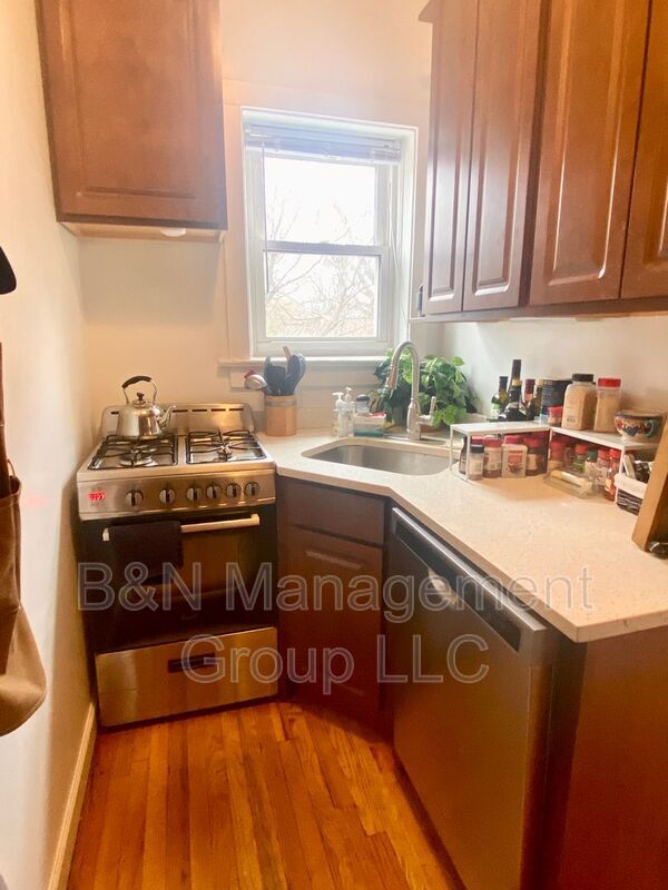 Photo - 1063 W Dakin St Unit #2