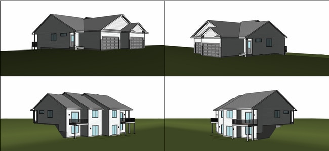 Building Photo - Brand New Townhome - Incredible Space