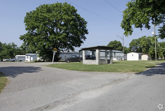 Hendersonville Mobile Village