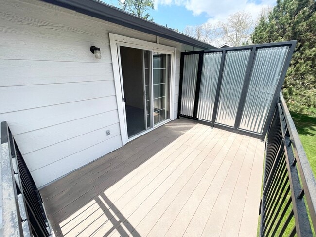 Photo - 2bd/1b Apartment, Boise Bench-Close to Eve... Unidad 201