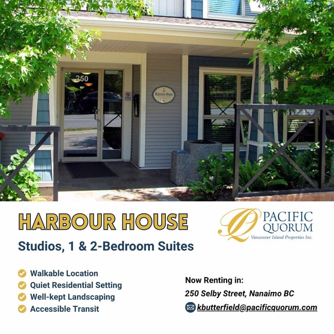 Photo - 250 Selby St