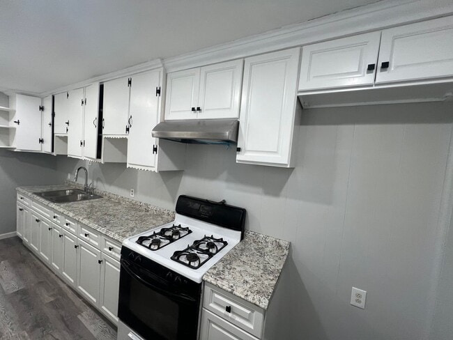Single Family Home - Single Family Home