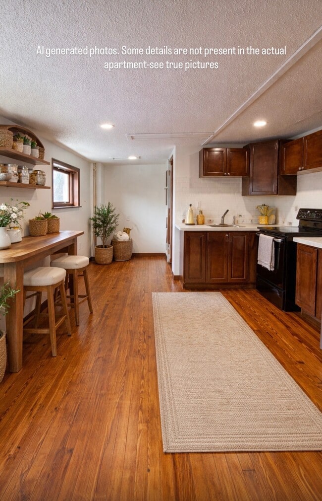 Building Photo - 48 E Gay St Unit 2