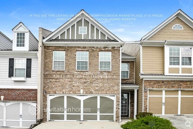 Building Photo - 2636 Pierce Brennen Ct NE Rental