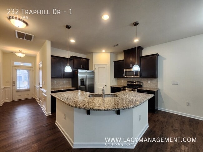 Photo - 232 Traphill Dr