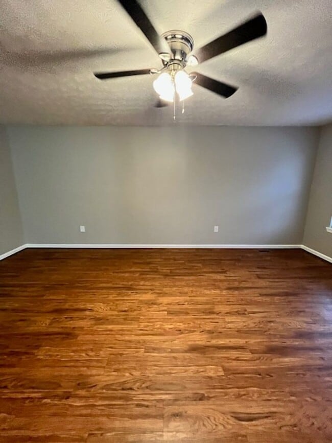 Photo - Stunning 2-bedroom, 2.5-bathroom townhouse