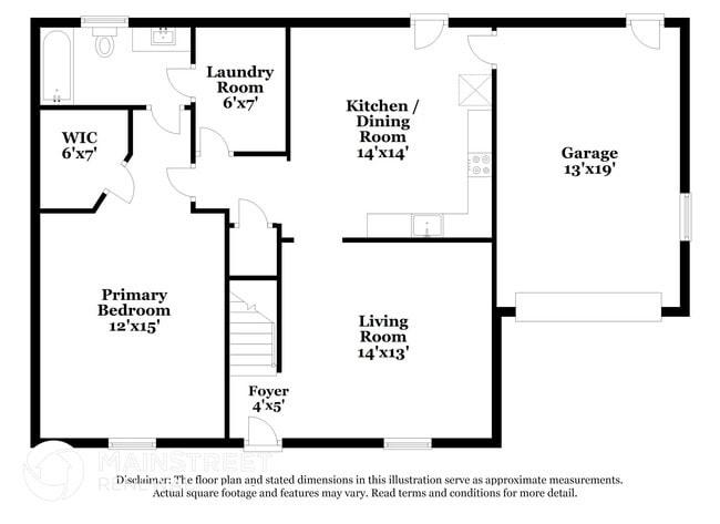 Photo - 9910 Brooks Bend Rd