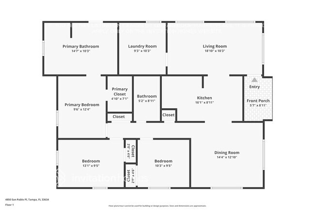 Photo - 4850 San Pablo Pl