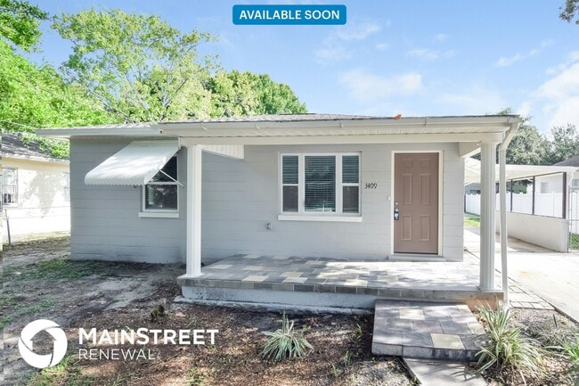 Building Photo - 3409 W Paxton Ave Rental