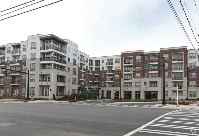 Photo - Camden Southline Apartamentos