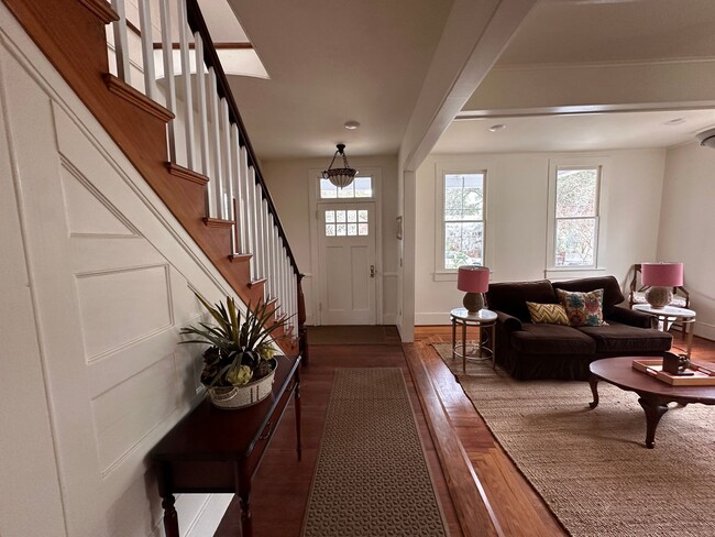 Photo - Historic Downtown Wilmington 3 Bedroom Home