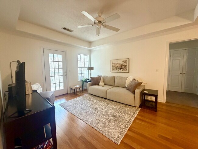 Photo - Furnished Two Bedroom Condo in The Reserve at Woodbridge. Unit J211