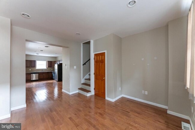 Photo - 1211 N Palethorp St Townhome