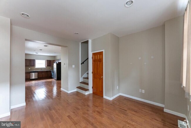Building Photo - 1211 N Palethorp St Rental