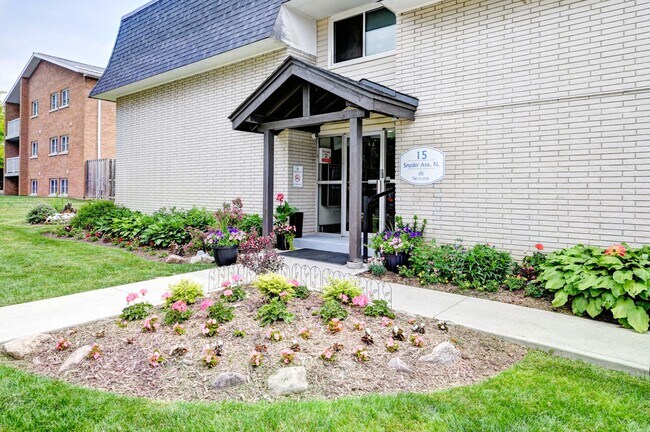 Photo - Snyder Avenue Apartments