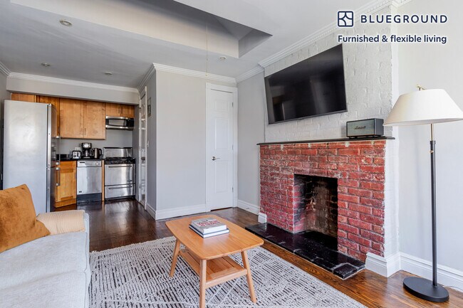 Photo - 562 Hudson St Unit FL4-ID2055