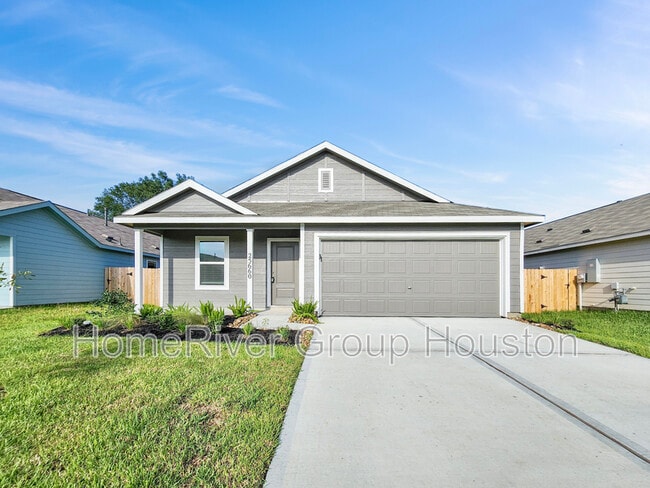 Photo - 25660 Rose Creek Dr House