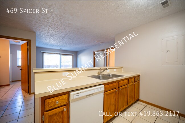 Photo - 469 Spicer Street Unit I