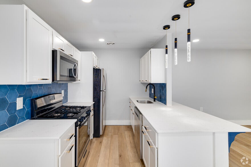 Interior Photo