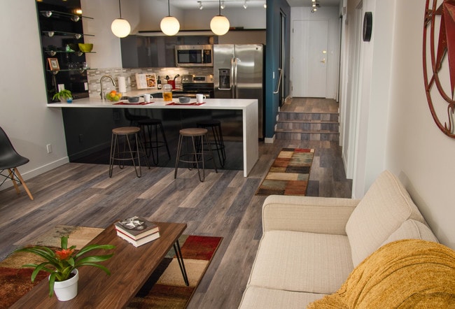 Photo - Riverfalls Tower Apartments