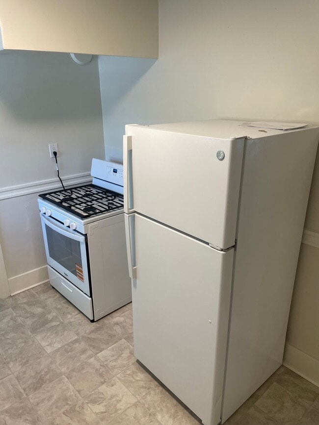 Photo - Two Bedroom 1 Bathroom Upstairs Unit Unidad C