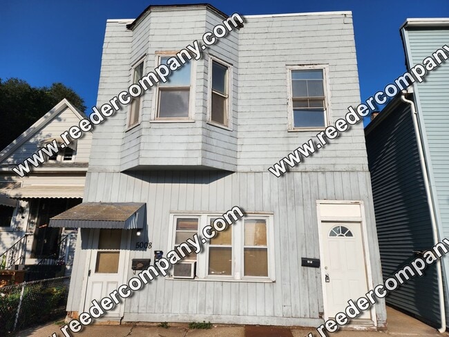 Building Photo - 5008 Baring Ave Unit 2F