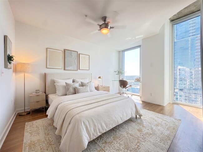 Photo - 360 Nueces St Unit 4008