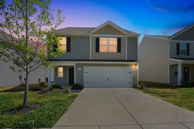 Photo - Spacious 4BR House in Charlotte